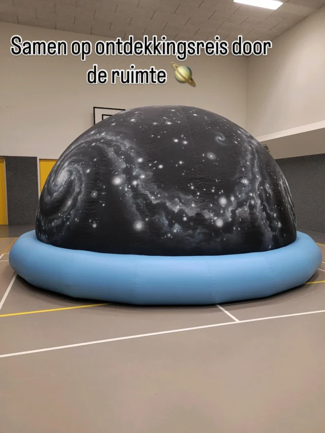 D E R U I M T E 🪐🔭 samen op ontdekkingsreis door de ruimte…#thematischwerken